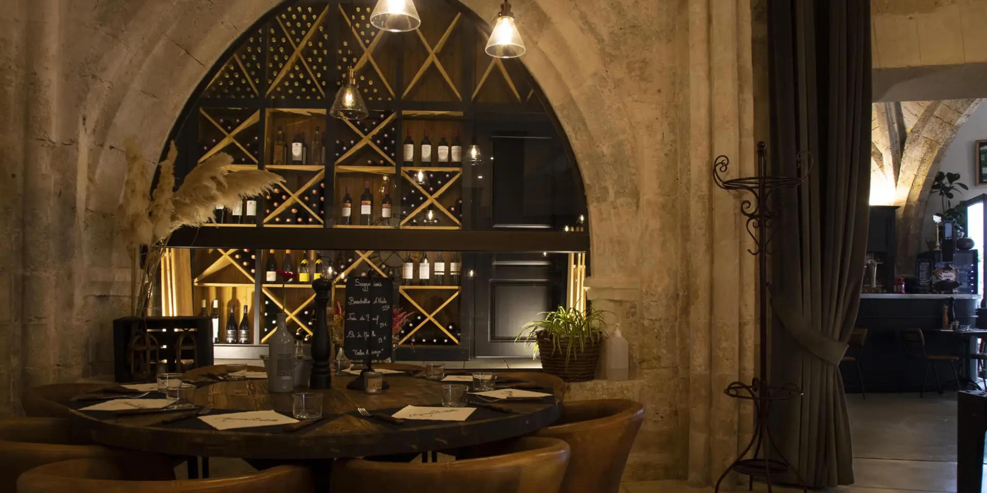 Maison Bebelle - RESTAURANT - GRILLADES